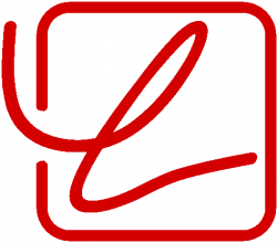 Logo crveni outline